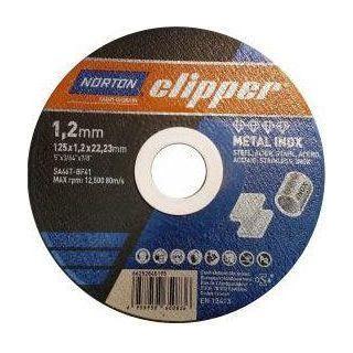 Norton Cut Off Wheel / Cutting Disc | Norton by KHM Megatools Corp. Norton Cut Off Wheel / Cutting Disc | Norton by KHM Megatools Corp.